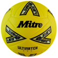 thumbnail image 1 of Mitre Ultimatch One 24 Football, 1 of 4