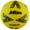 Yellow/Black/Gray, variant on Mitre Ultimatch One 24 Soccer Ball