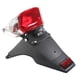 thumbnail image 1 of Calavera Trasera Gts175 2010 De 2014 Italika Original, 1 of 3