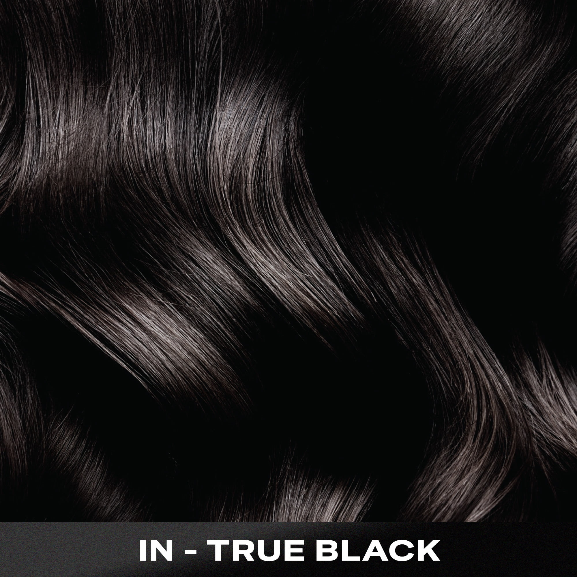 Ilaria COLORPRO Permanent Hair Color 1N-True Black 2 oz