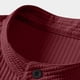 thumbnail image 4 of pstuiky camisetas para hombre, Camiseta deportiva de manga corta con cuello en V y secado elástico para hombre, color liso ropa de hombre l, 4 of 6