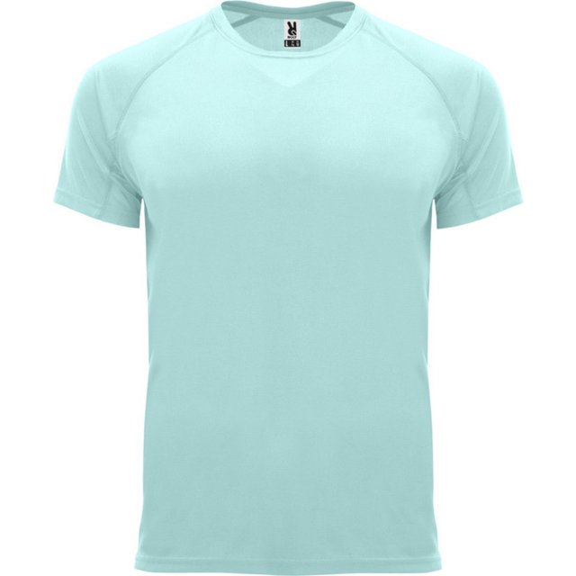 Roly T-Shirt de Sport à Manches Courtes pour Homme Bahreïn