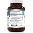 thumbnail image 2 of Amazing Flora Probiotic 10 Best Probiotics Strains 30 Billion 30 Veggie Capsules Supplement | Supports Better Digestive & Gut Health | Non-GMO | Gluten Free | Suitable for Vegetarians | Made in USA, 2 of 6