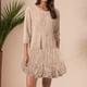 thumbnail image 2 of Vestido de noche con lentejuelas para mujer, vestido de fiesta formal, se recomienda lavar a mano, tallas S-XXL, 2 of 4
