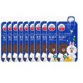 thumbnail image 2 of [Mediheal] Line Friends N.M.F Aquaring Ampoule Face Mask Sheet (27ml X 10pcs), 2 of 3