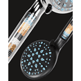 thumbnail image 6 of Ophanie 2 pack Handheld Shower Head Filters Replacement, 6 of 6
