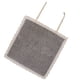 thumbnail image 1 of Cojines de asiento de silla transpirables Hogar Jardín Patio Oficina Todas Gris SM SunniMix Almohadilla del asiento de la silla, 1 of 6