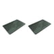 thumbnail image 3 of Alfombra de baño Yuarrent GFT1101 40*60cm 2Conjunto, 3 of 6