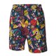 thumbnail image 4 of Balery Rock Music Traje de Baño Estilo Hawaiano para Hombre, Shorts de Secado Rápido con Bolsillos-XX-Large, 4 of 6