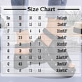 thumbnail image 3 of hoksml Women's Studded Cutout Block Heel Sandals Slingback PU Leather Casual Shoes Black Brown, 3 of 9