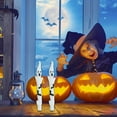 thumbnail image 4 of JJKBVCLO Halloween Candles, 4 of 4