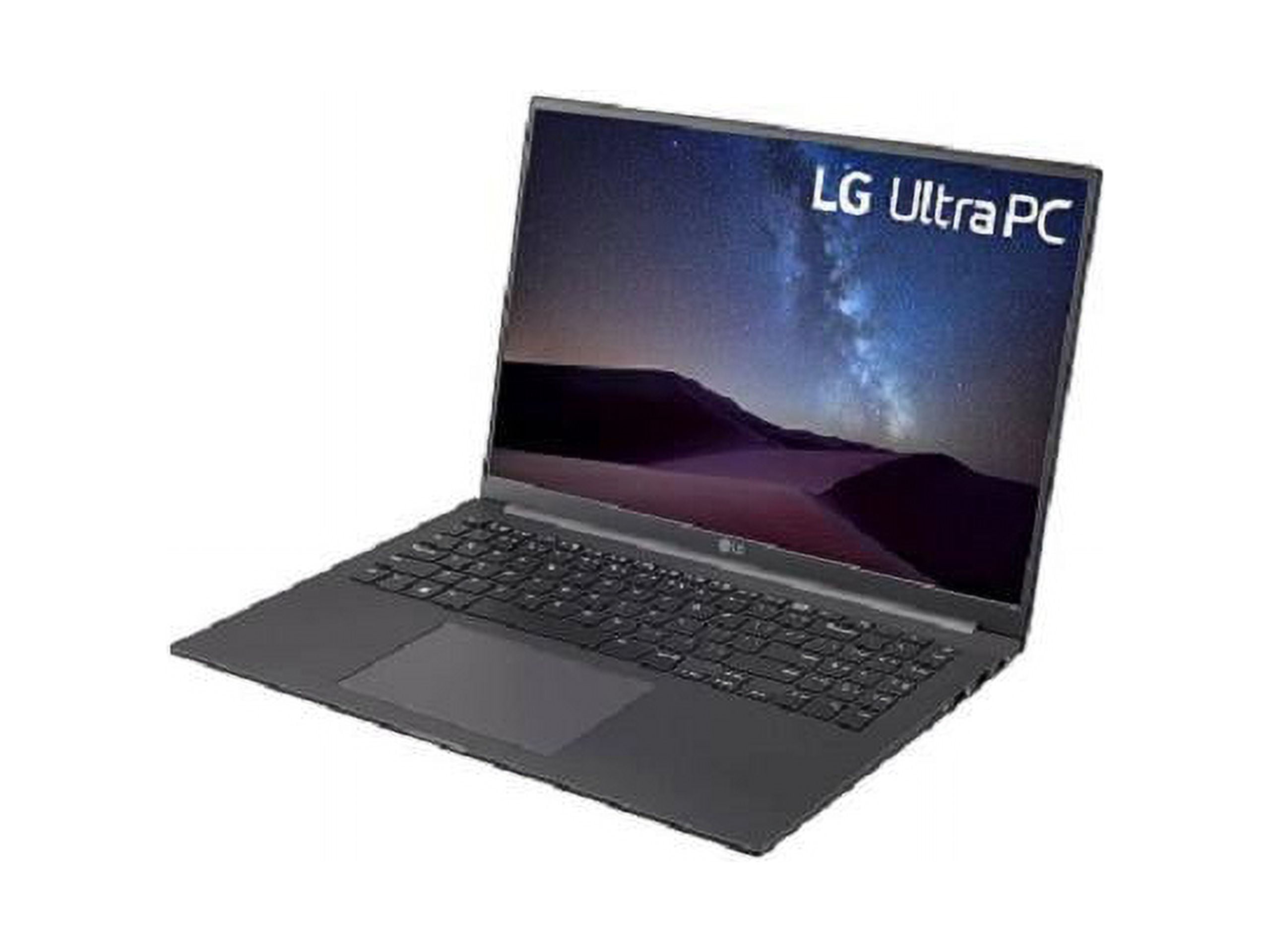LG Ultra PC 16