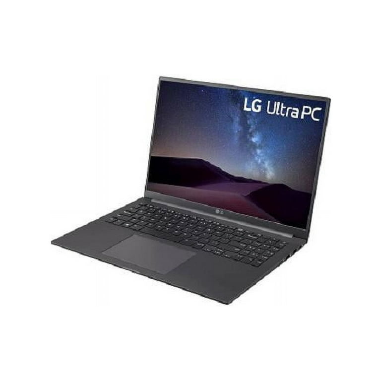 LG UltraPC Ryzen 7 / 16g / 512g / 新品LCD LG UltraPC 16” Lightweight Laptop - 16U70Q-K.AAS7U1 | LG USA