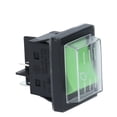 thumbnail image 3 of Waterproof Switch, Widely Applicable Quick Response Power Switch  For Electrical Appliances For Lamps For Instruments, 3 of 8