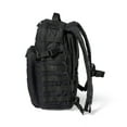 thumbnail image 5 of 5.11 Work Gear Backpack - Rush 12 2.0 - Laptop Compartment, 24 Liter, Small, Style 56561 - Black, 5 of 8