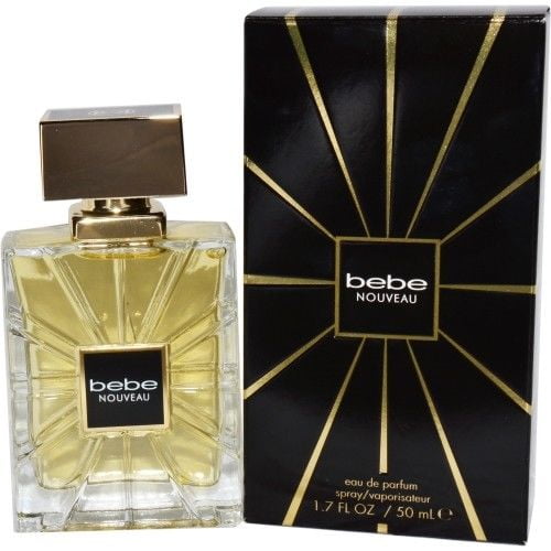 Bebe Nouveau Eau De Parfum Spray By Bebe1 7 Oz Pack 6 Walmart Com Bebe Nouveau Eau De Parfum Spray By Bebe1 7 Oz Pack 6 Walmart Com