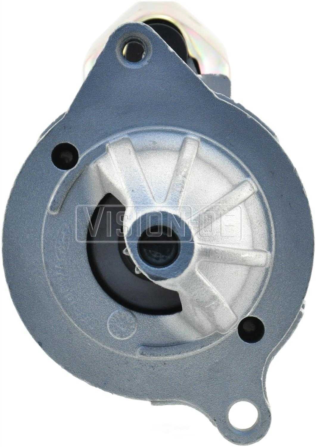 Vision OE 3209 Starter Motor