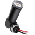 thumbnail image 1 of 4 Pack Capteur Photoélectrique Extérieur, du Crépuscule à l'Aube Pivotant Monter Conduit de Contrôle d'Éclairage avec Photocellule, Interrupteur de Capteur Photo Réglable Automatique pour la Lumière Intérieure et Extérieure, 1 of 7