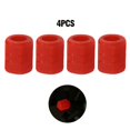 thumbnail image 1 of Accesorios Para Coches Auto Parts Products Luminous Stem Caps,Tire Valves Caps,Universal Handmade Rhinestones Stem Cover Illuminated Valves Nozzles Car Accessories, 1 of 2