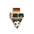 thumbnail image 1 of Pin coleccionable HONAV del Mundial de Fútbol FIFA 2026 de Alemania, 1 of 3