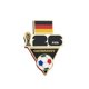 thumbnail image 1 of Pin coleccionable HONAV del Mundial de Fútbol FIFA 2026 de Alemania, 1 of 3
