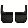 thumbnail image 2 of Husky Liners Rear Mud Guards Fits 07-18 Wrangler Standard Bumper, 2 of 11