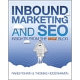 thumbnail image 2 of Inbound Marketing and SEO, (Paperback), 2 of 2