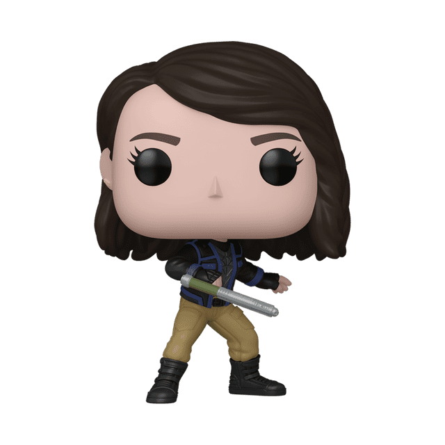 Funko Pop Marvel: Capitan America: Brave New World - Ruth Bat cafe