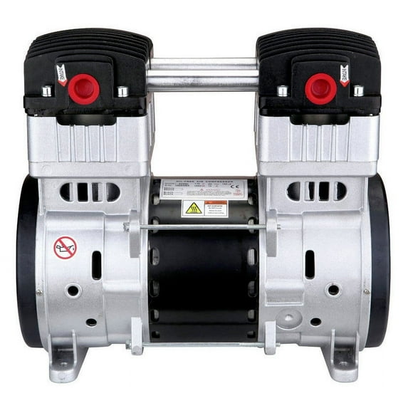 California Air Tools SP-9421 Compresseur d'Air Ultra Silencieux et Sans Huile 2.0HP
