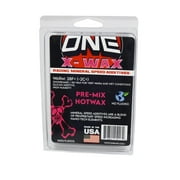 One MFG X-Wax Pre-Mix Warm 165g