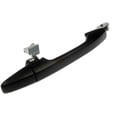 thumbnail image 5 of Dorman 81426 Exterior Door Handle for Specific Honda Models, Smooth Black, 5 of 5