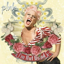 Pink - I'm Not Dead - Music & Performance - Vinyl