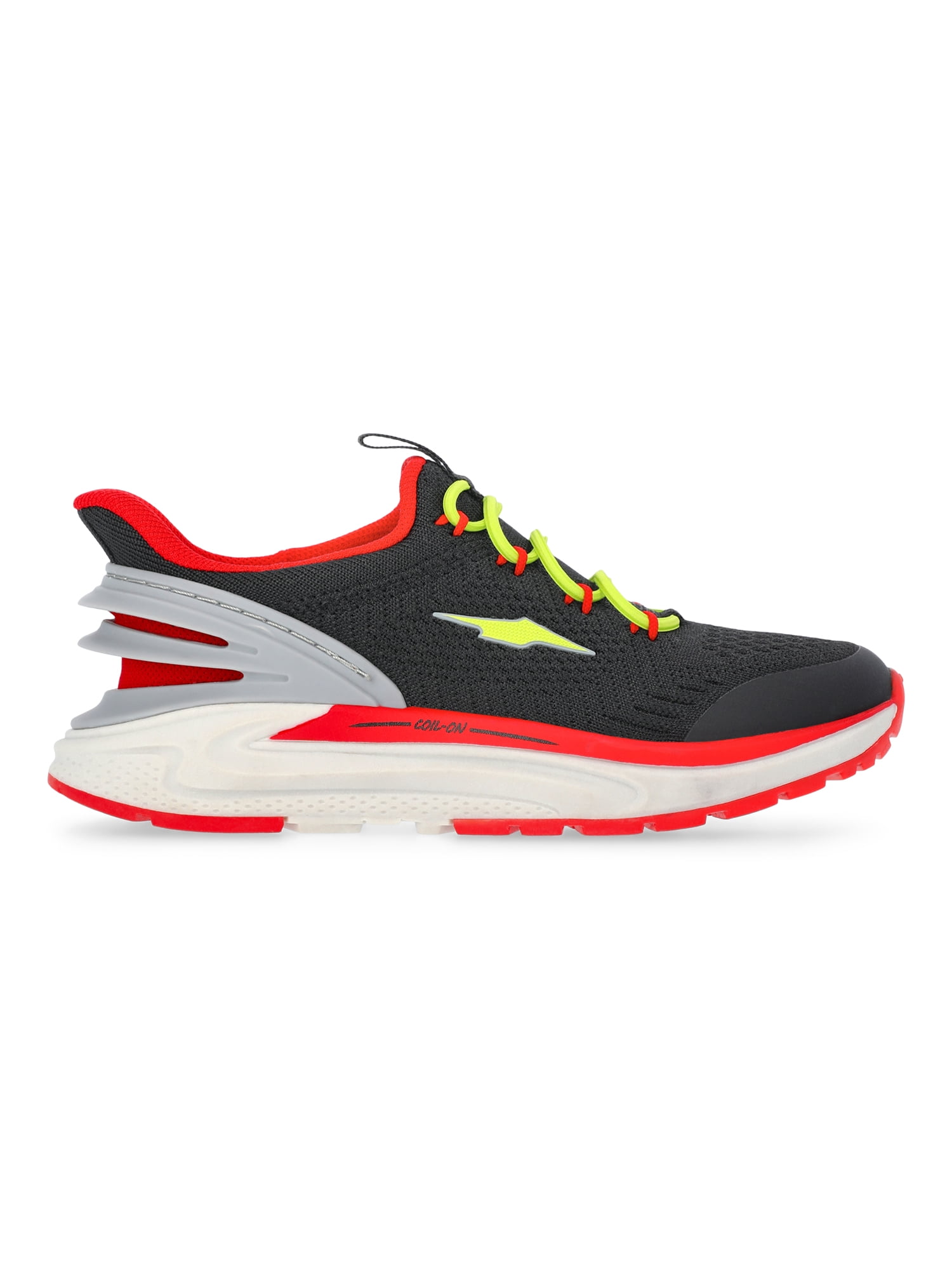 Avia Kids Coil-On Athletic Sneakers