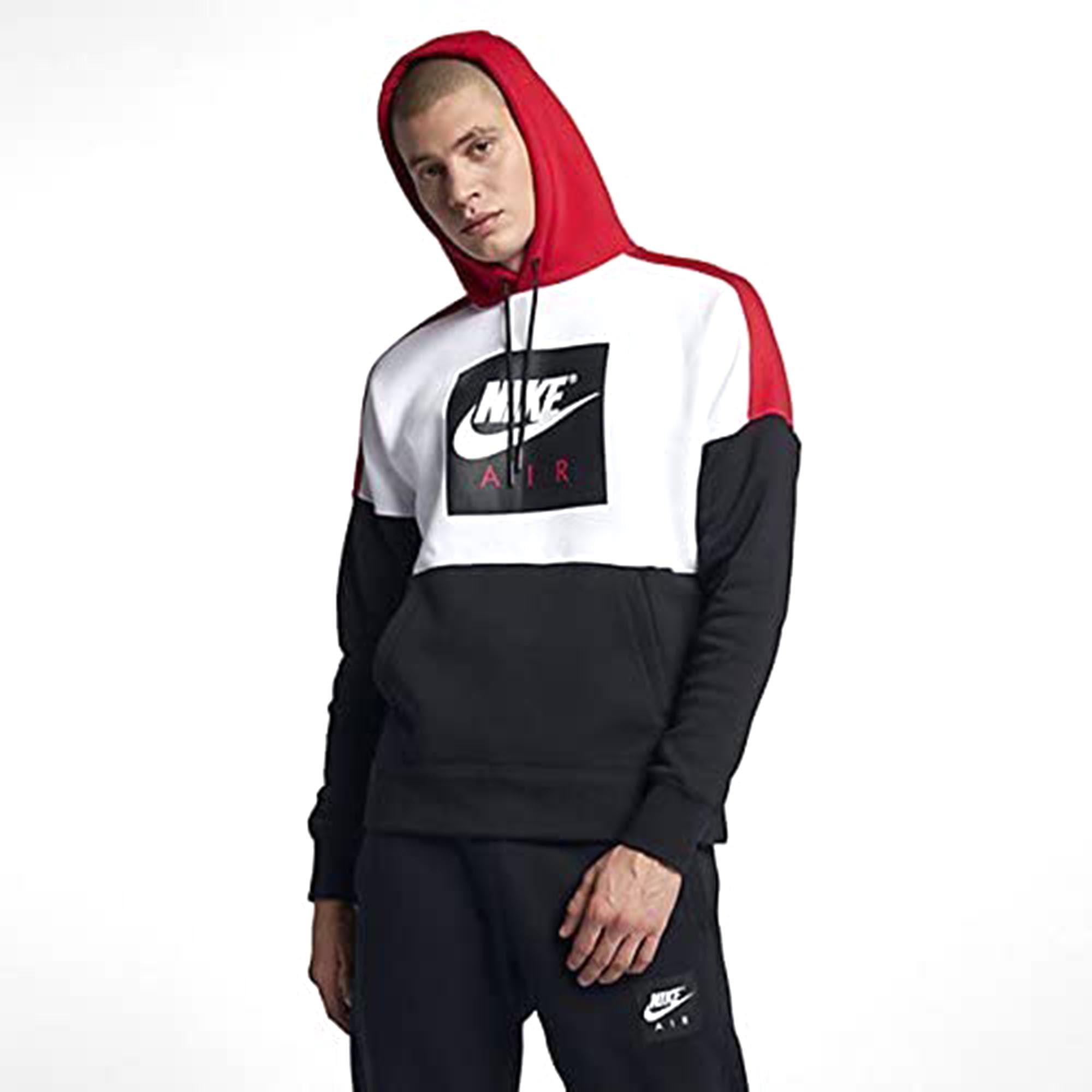 Nike - Nike NSW Air Men's Pullover 