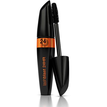 CoverGirl LashBlast 24hr Mascara, Black