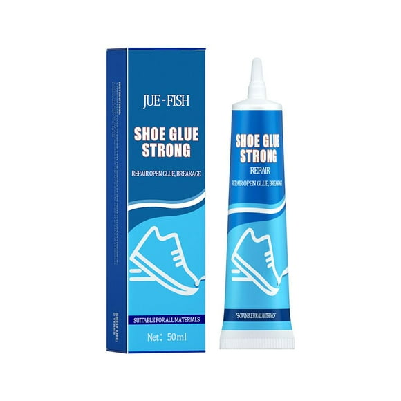 PFDDRW Multi-purpose Shoe Goo Adhesive Repair Sneakers Boots Soles Heels - Waterp