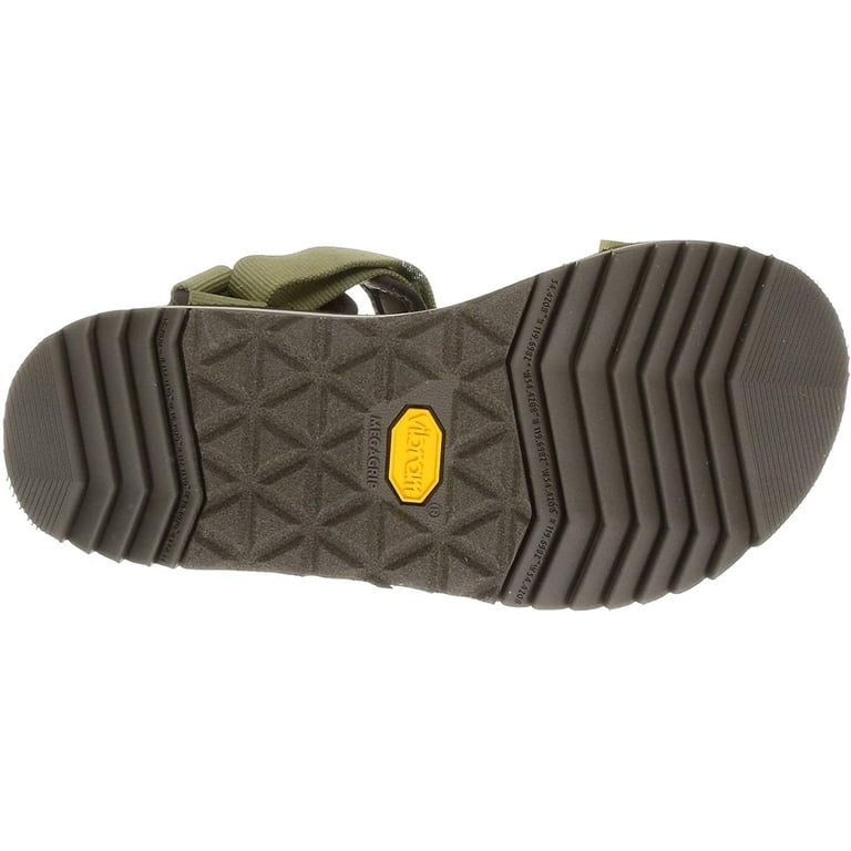 Teva vibram sales