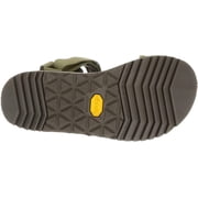 Teva Womens Universal Trail Sage Green 9 M