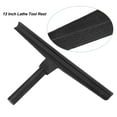 thumbnail image 3 of Soporte para herramientas de torno ANGGREK de Madera de Hierro Fundido Alta dureza 12 Pulgadas para base de torno 4/5 Pulgadas, 3 of 7