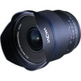 thumbnail image 3 of Laowa 12mm f/2.8 Lite Zero-D FF for L Mount - Ultra-Wide 122-degree Angle, Zero Distortion with 14 Aperture Blade (Black), 3 of 10