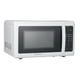 thumbnail image 2 of Emerson MW7302W, 0.7 CU. FT. 700 Watt, Touch Control, White Microwave Oven, 2 of 5