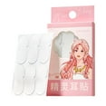 thumbnail image 1 of YSABOXY Elf Ear Patch Artifact Elf Ear Slimming Face Small Standing Ear Waterproof$, 1 of 1