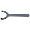 Martin Tools 426 2" Face Spanner Wrench