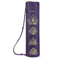 thumbnail image 1 of Bolsa de esterilla de yoga Gonex para esterillas de yoga para mujeres y hombres, 1 of 7
