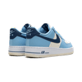 thumbnail image 3 of NIKE MENS Air Force 1 Low "Aquarius Blue Coconut Milk" HF4837 407 HF4837 407 from Stadium Goods, 3 of 8