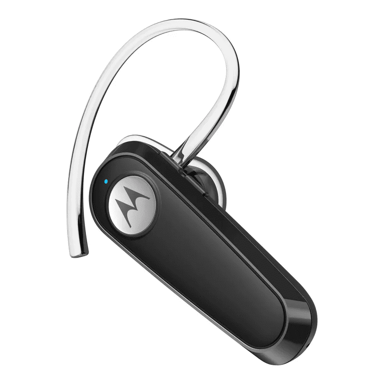 Motorola In-Ear Bluetooth Wireless Mono Headset HK126 Black