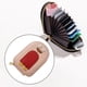 thumbnail image 5 of Monedero elegante Yuyangstore para tarjetas y cambio rosa, 5 of 8