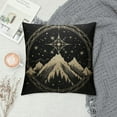thumbnail image 2 of ARISTURING Velaris City of Starlight, The Night Court Pillow Cover Gift, Velaris Sided Pillowcase, Acotar Merch Gift, Birthday Pillow Case Decor Square Cushion Cover, Home Decor, 2 of 5