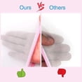thumbnail image 4 of Color Safe Guarantee, Durable Polyester Fibre: Built To Last, Protect Delicates: Your Clothes' Guardian Angel, Lifetime Extension: Enhance The, 4 of 5