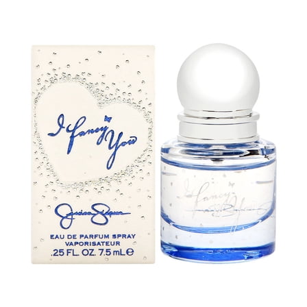 Jessica Simpson I Fancy You Eau De Parfum Spray for Women 0.25 oz